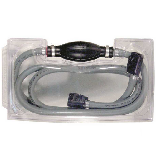 Kit linea carburante per Motori Mercury