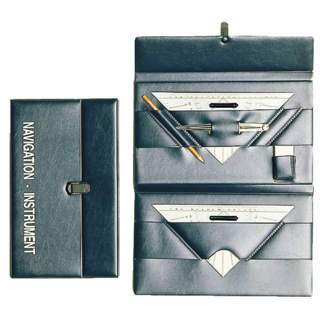 Kit carteggio nautico "premium"