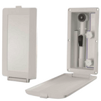 Kit Doccia da Incasso Attwood con Miscelatore Acqua Calda / Fredda
