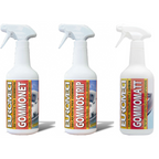 Kit rinnovo gommoni Matt e Carbon