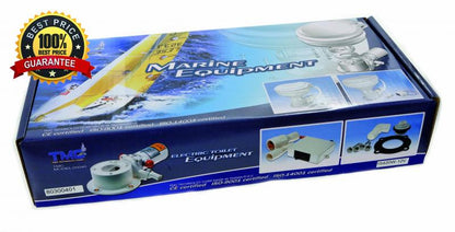 TMC 24V WC electric conversion kit