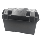Box Portabatteria Koala in ABS rinforzato 100 Amp