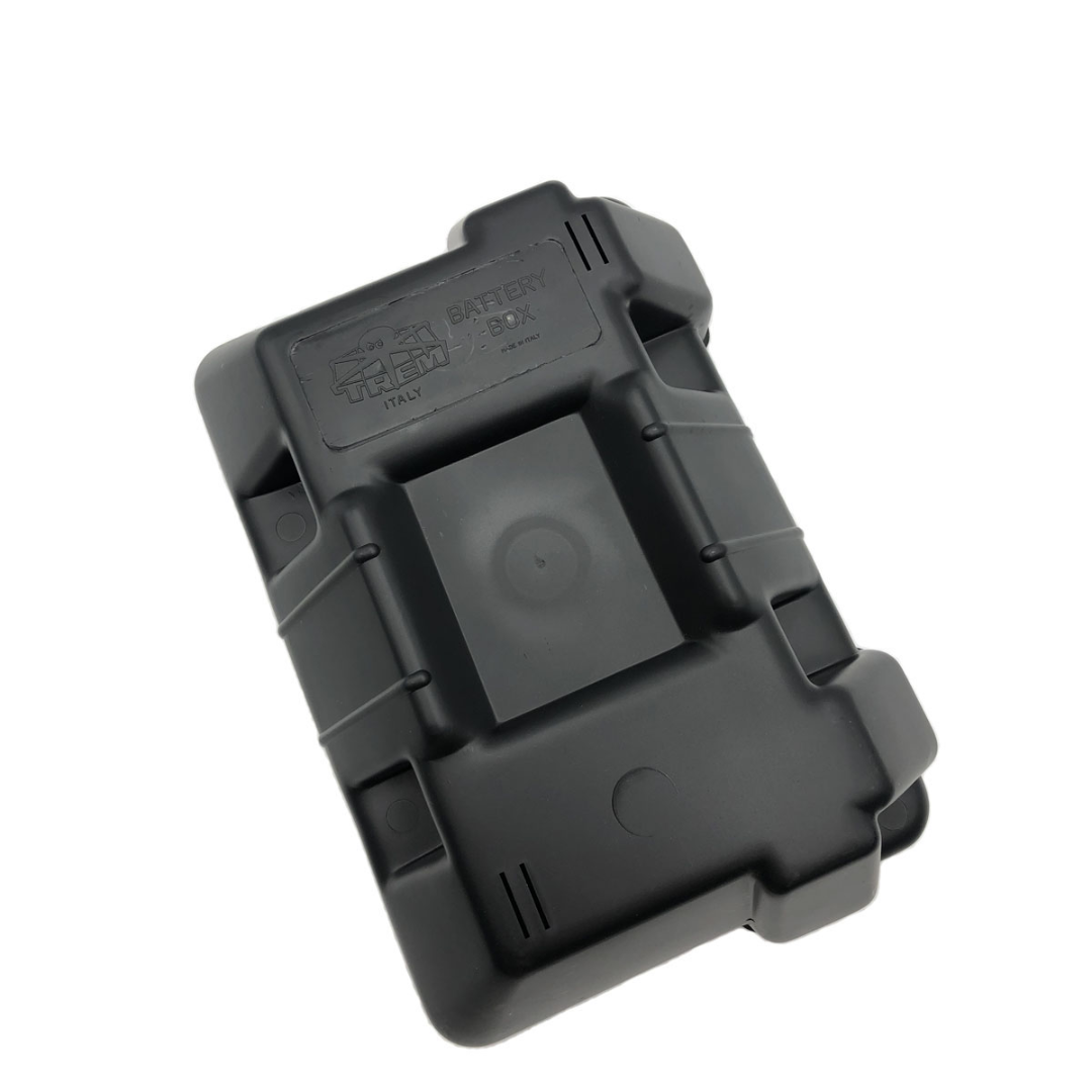 Box Portabatteria Koala in ABS rinforzato 100 Amp