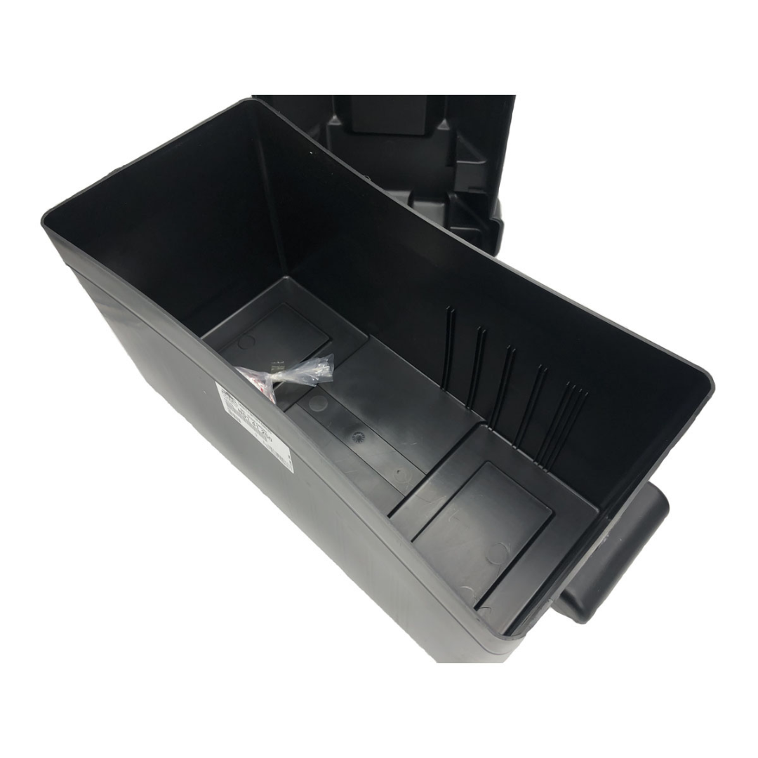 Box Portabatteria Koala in ABS rinforzato 100 Amp
