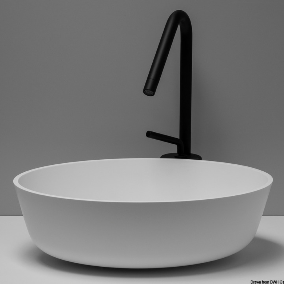 Ocritech round sink Ø 300 mm 