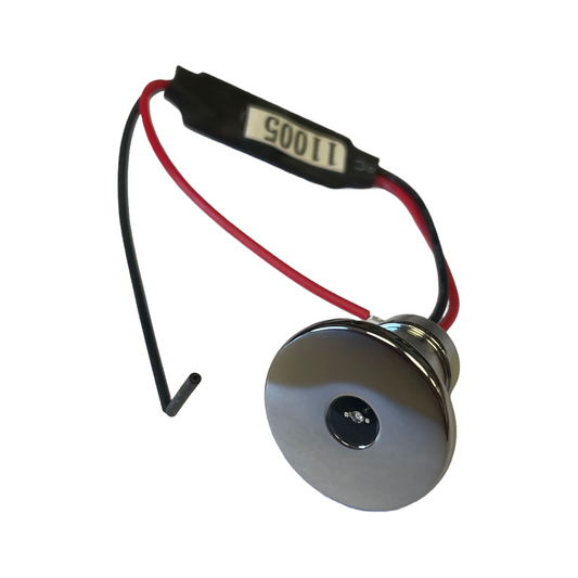 Luce di cortesia Apus-R LED stagna IP67