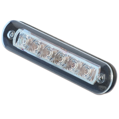 12V LED floor bar light