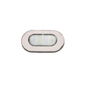 Luce di cortesia LED senza incasso 12V blu - Hubmarine