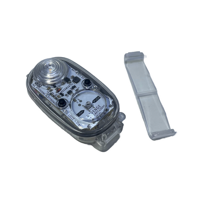 Luce automatica Solas MED per giubbotto salvagente