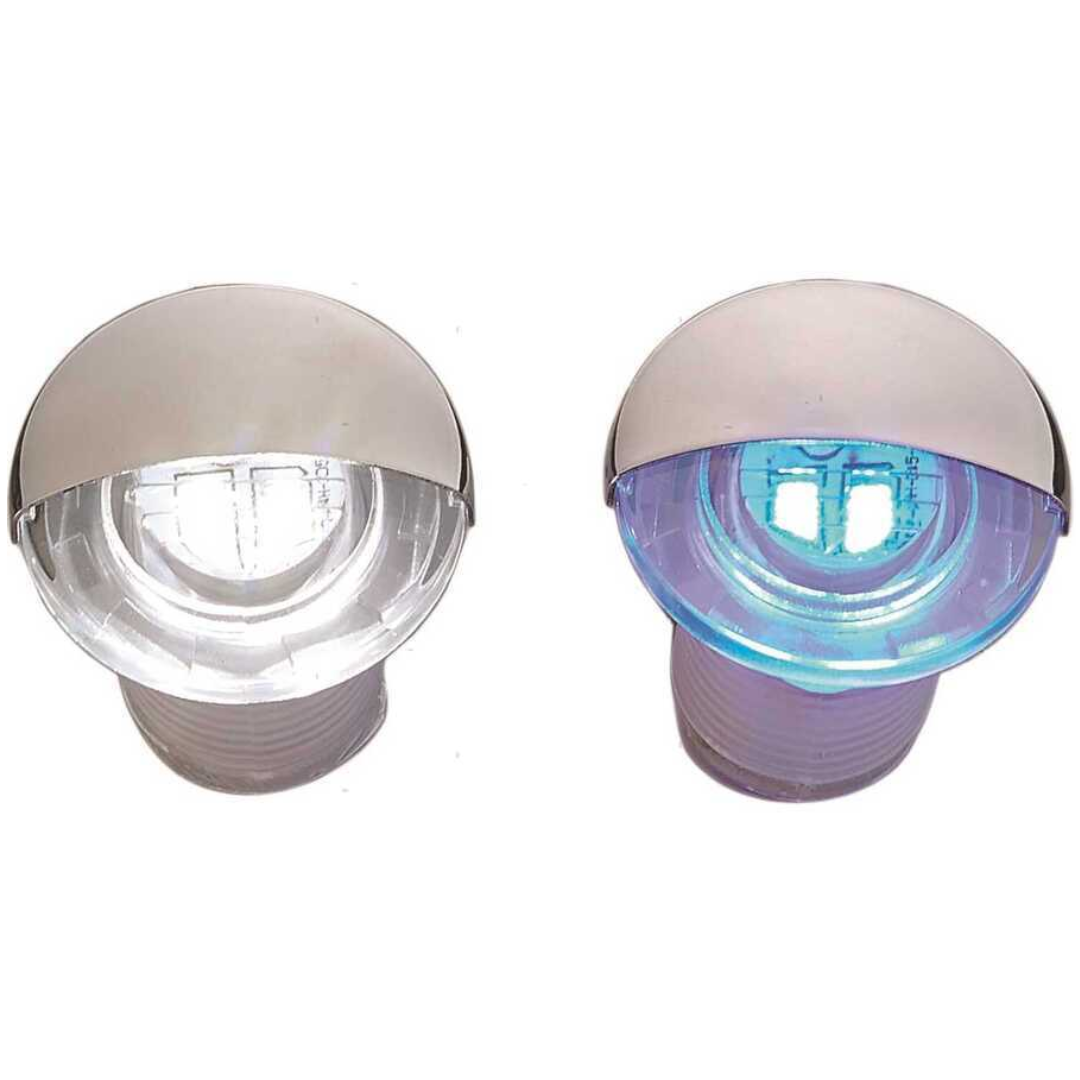 Luce di cortesia LED a incasso 12V