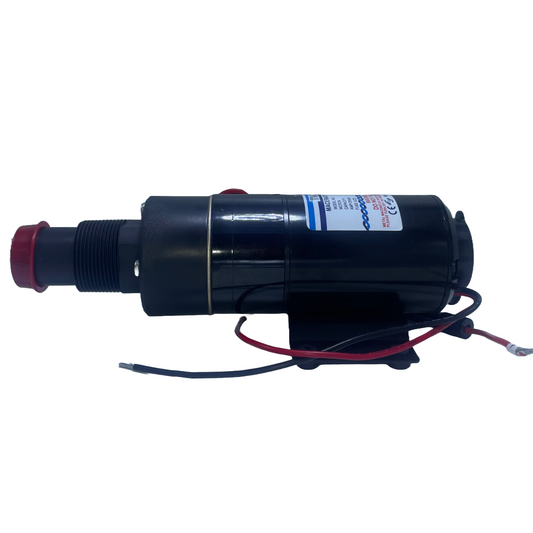 Maceratore TMC per wc 12 Volts