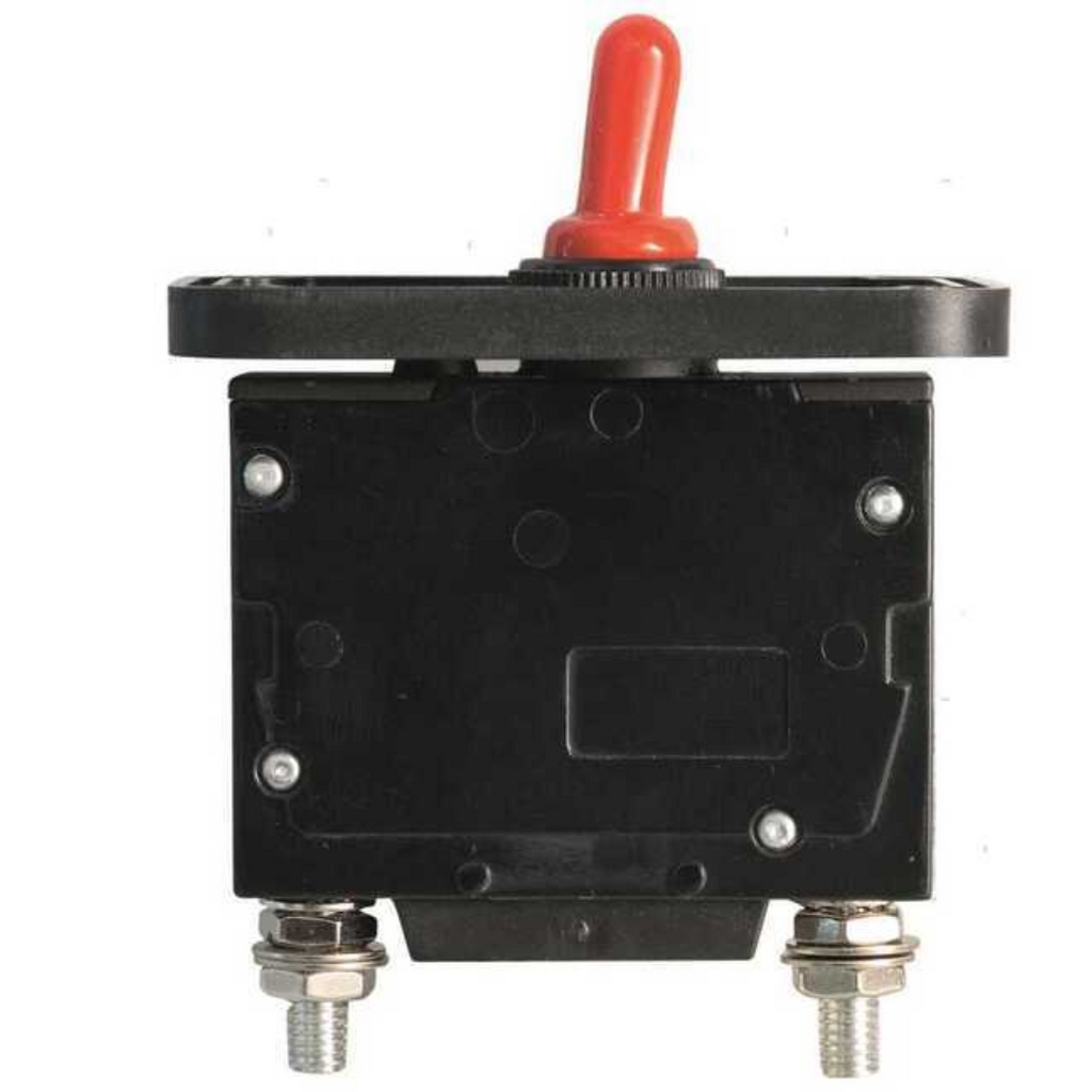 Interruttore magnetotermico Quick 100 Amp