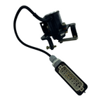 Gruppo Sensore Pedale Acceleratore MAN Completo di Connettore 5 Pin | 81.25970.6072 / 81259706072