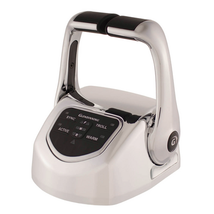 Manetta Elettronica Glendinning GENESYS cromata