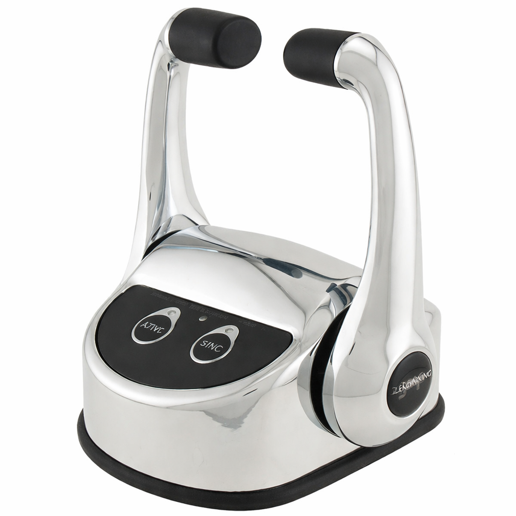 Manetta Elettronica Glendinning CH2001 ProGrade cromata