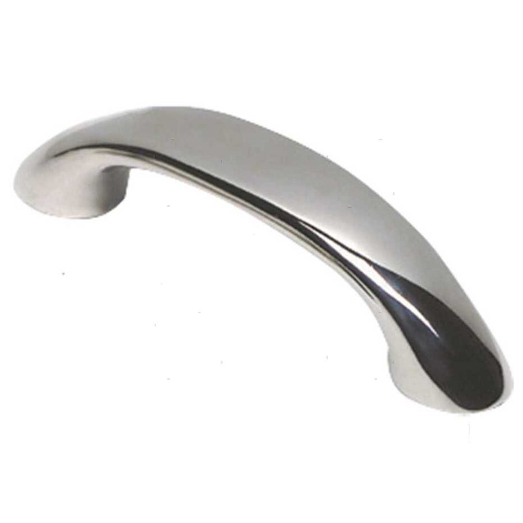 Lux handle with 300 mm studs