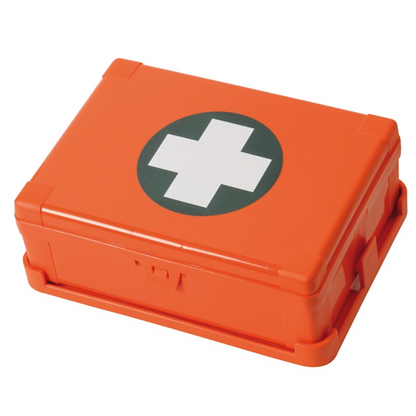 Cassetta di pronto soccorso "MEDIC"