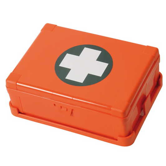 Cassetta di pronto soccorso "MEDIC"