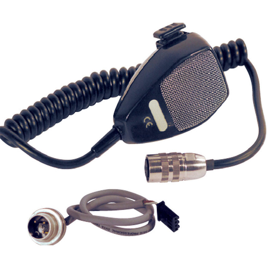 MARCO MIC1 Microfono IP67 con connettore per fischi elettronici