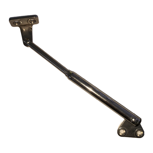 Molla a gas telescopica 114 mm 5 Kg