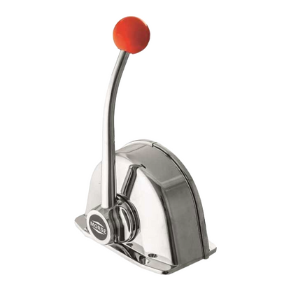 Comando monoleva Teleflex Morse serie MT2 MT3