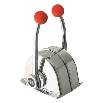 Comando monoleva Teleflex Morse serie MT2 MT3