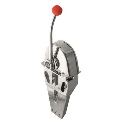 Comando monoleva Teleflex Morse serie MT2 MT3