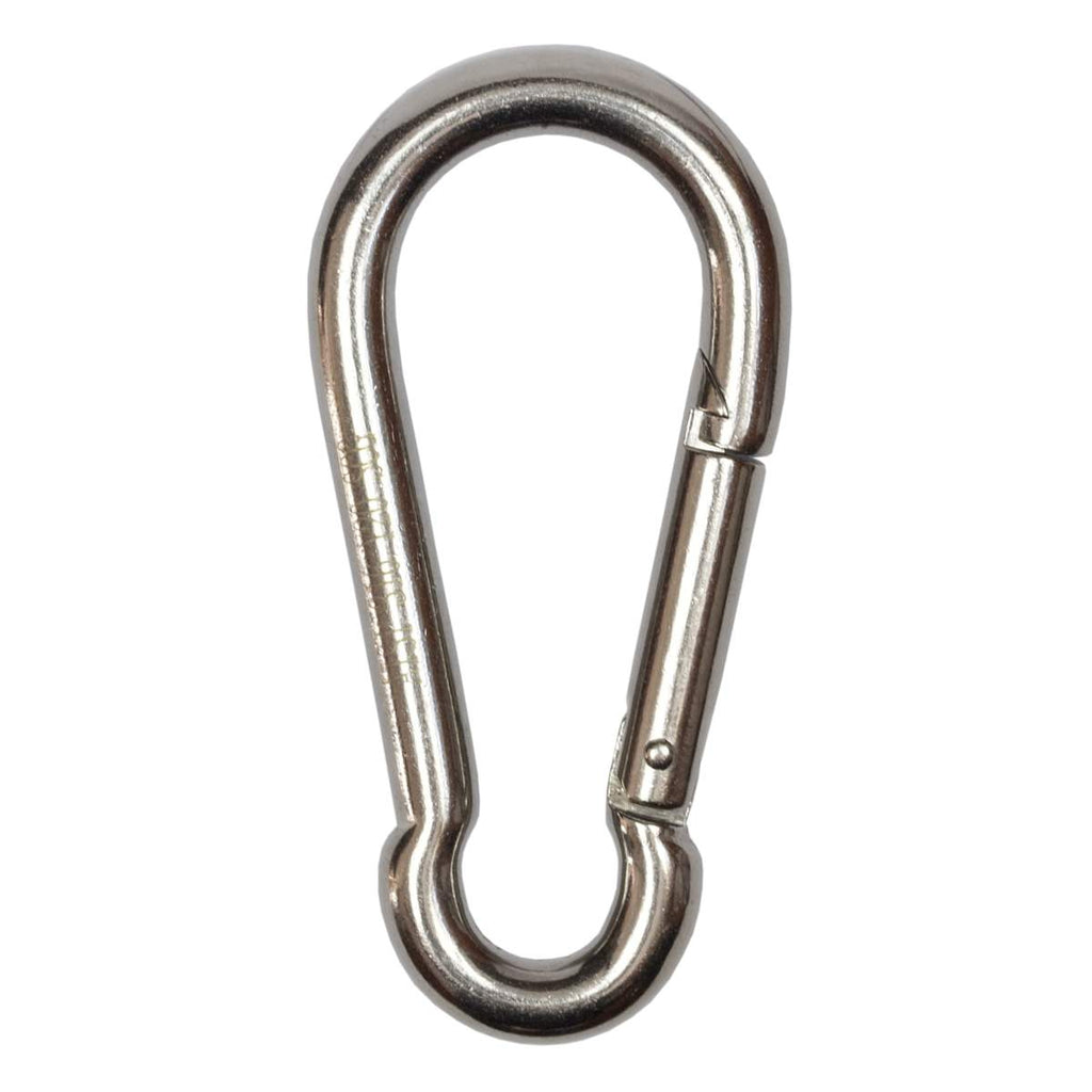 Moschettone standard Inox