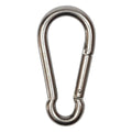 Moschettone standard Inox