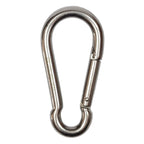 Moschettone standard Inox