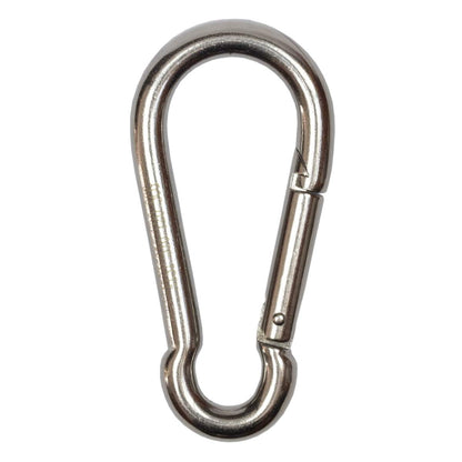 Moschettone standard Inox