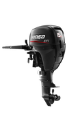 Hidea HDEF 15 FE Fuoribordo 4T EFI con Comandi Remoti