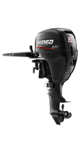 Hidea HDEF 20 FE Fuoribordo 4T EFI con Comandi Remoti
