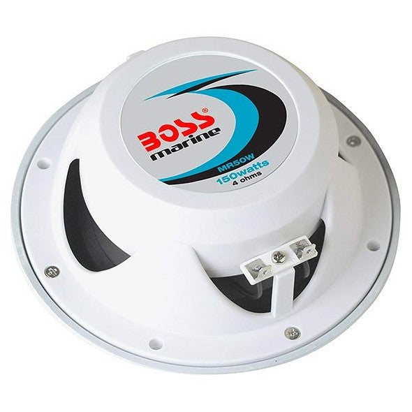 Altoparlanti Boss marine MR50 150 watt