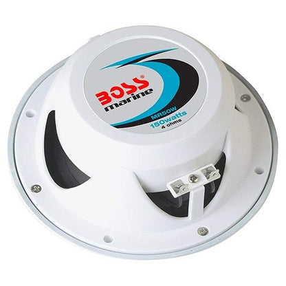 Altoparlanti Boss marine MR50 150 watt