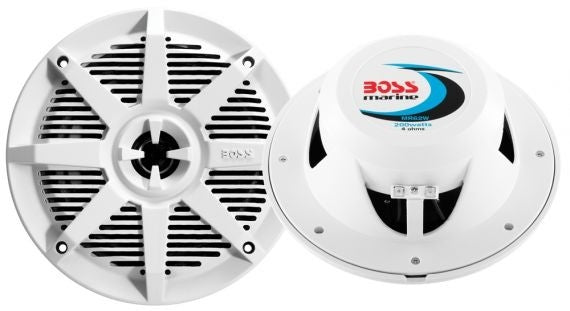 Altoparlanti Boss marine MR52W 150 watt