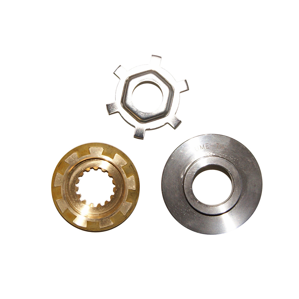 Kit adattamento eliche Mercury 25-60 hp