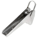 Musone autobloccante per ancore 10 Kg