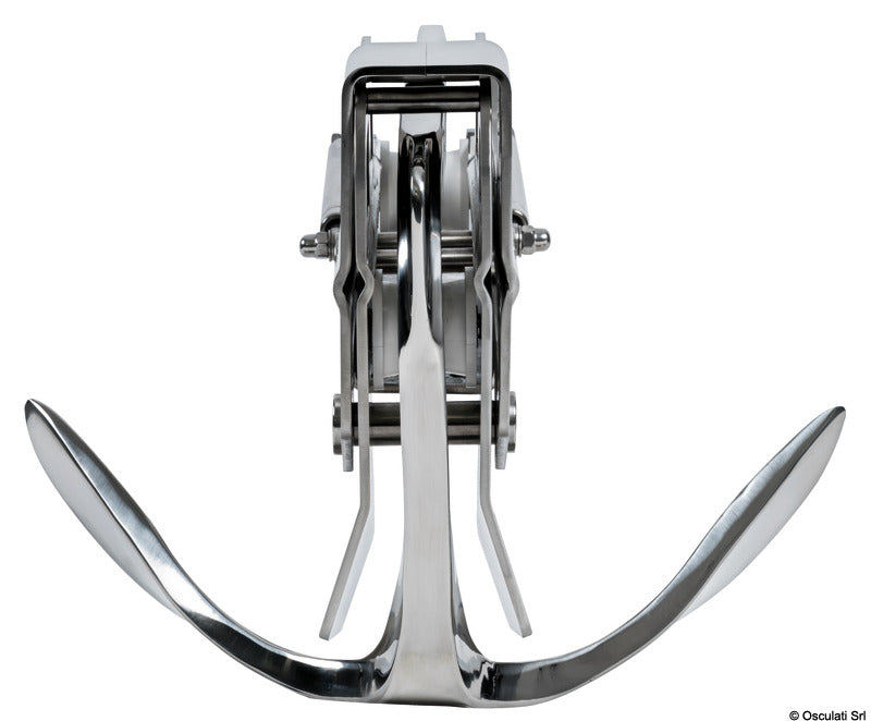 Musone "Mr Fantastic" estensibile