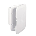 Nicchia con sportello 191 x 145 mm
