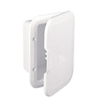 Nicchia con sportello 191 x 145 mm