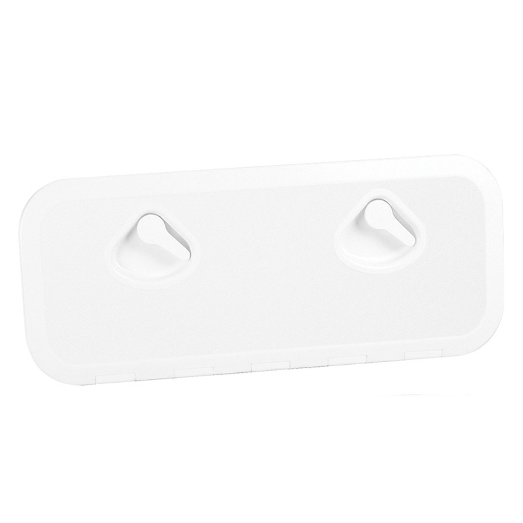 Sportello bianco TOPLINE 243x607 mm