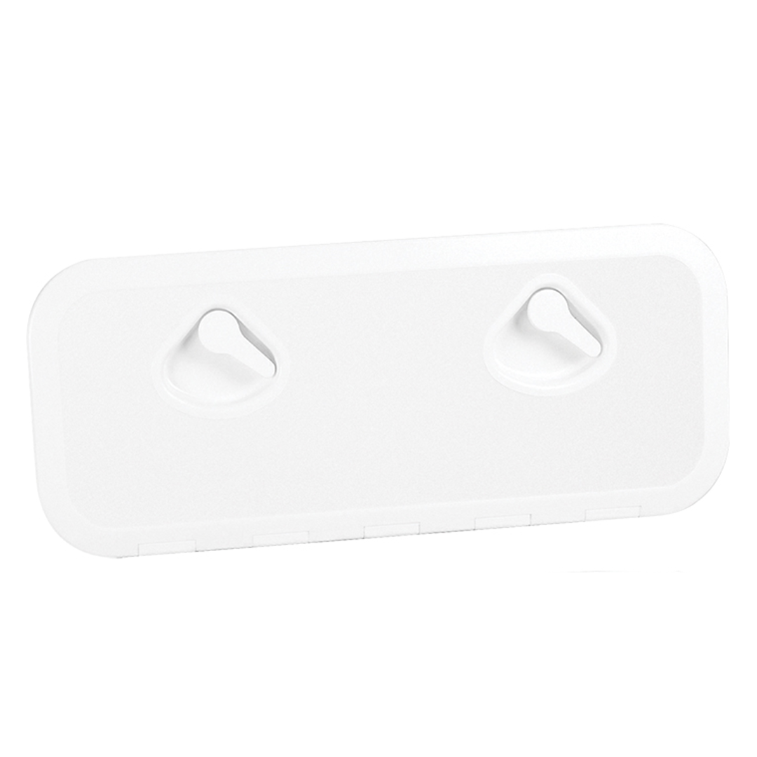 Sportello bianco TOPLINE 243x607 mm