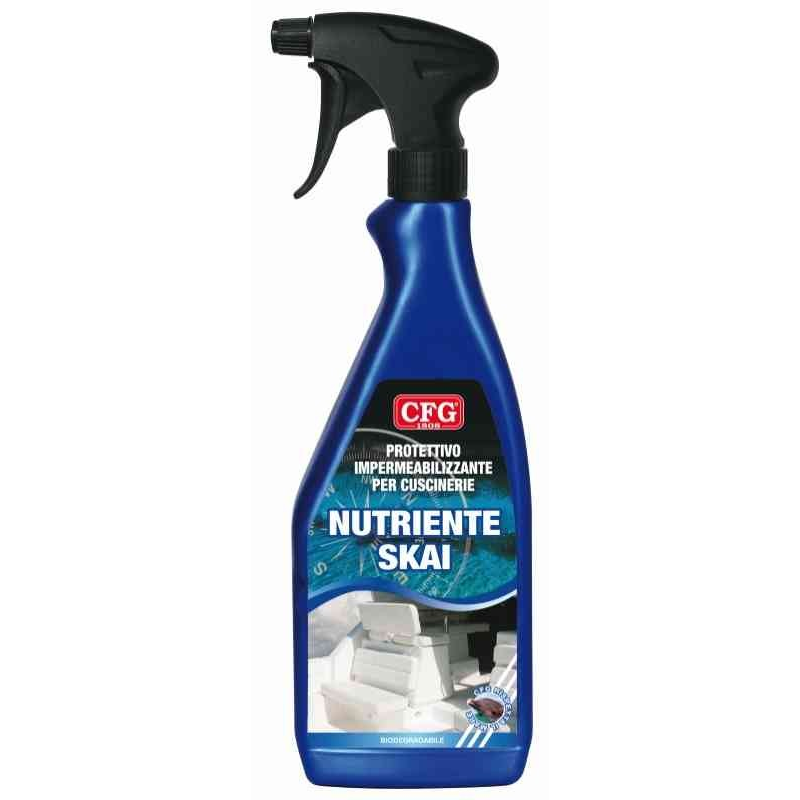 Nutriente Skai per cuscinerie
