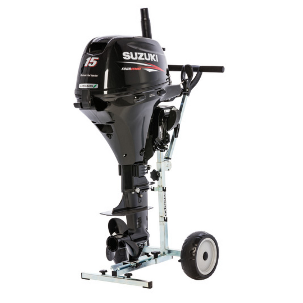 Cavalletto con ruote pieghevole Odesea TX-65