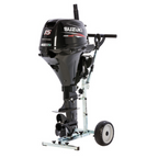 Cavalletto con ruote pieghevole Odesea TX-65