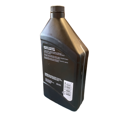 Olio idraulico Mercury 0w-30 - Power Steering