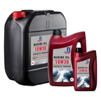Olio Motore Marino 4T Reclube 10W-30 | NMMA FC-W
