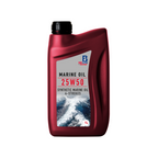 Olio Motore Marino 4 tempi Reclube 25W-50 Racing