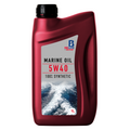 Olio Motore Sintetico 4T Reclube 5W-40 | Specifico Moto d'Acqua e PWC